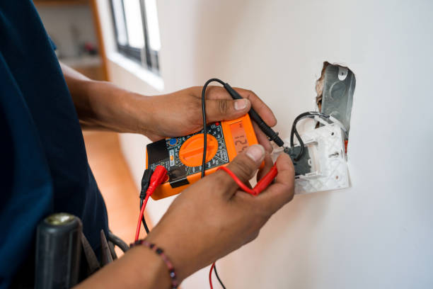 Best Electrical Contractors for Businesses  in Athens, PA