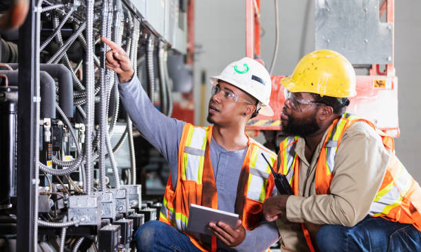 Best Commercial Electrician Services  in Athens, PA