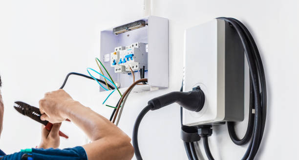 Best Affordable Emergency Electrician  in Athens, PA