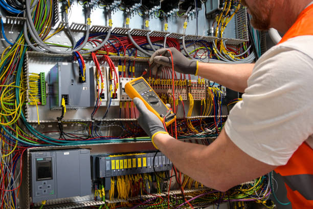 Best Electrician Near Me  in Athens, PA