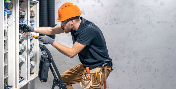  Athens, PA Electrician Pros